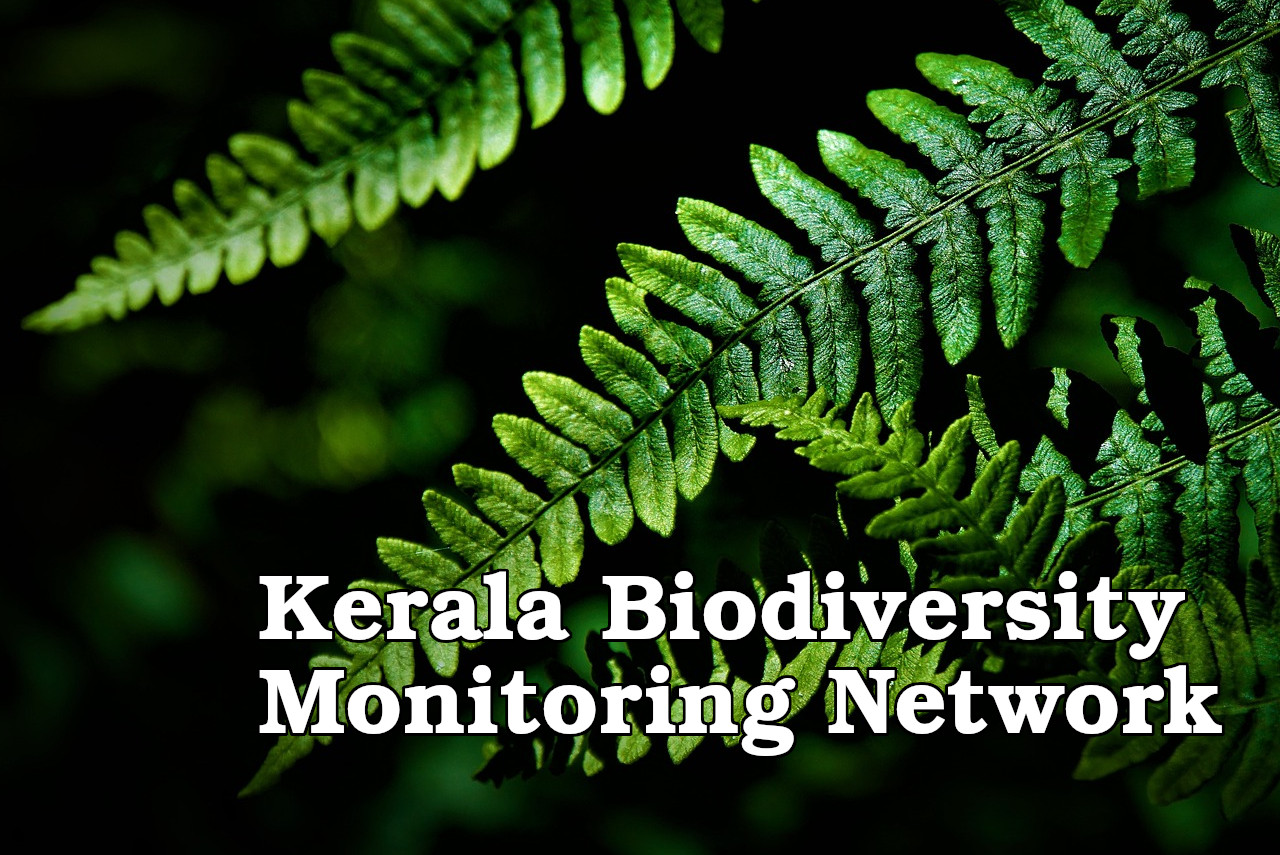 Kerala Biodiversity Monitoring Network